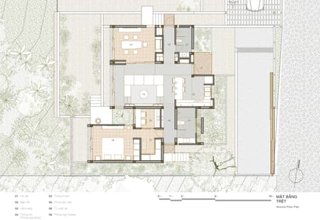 Bao Loc House